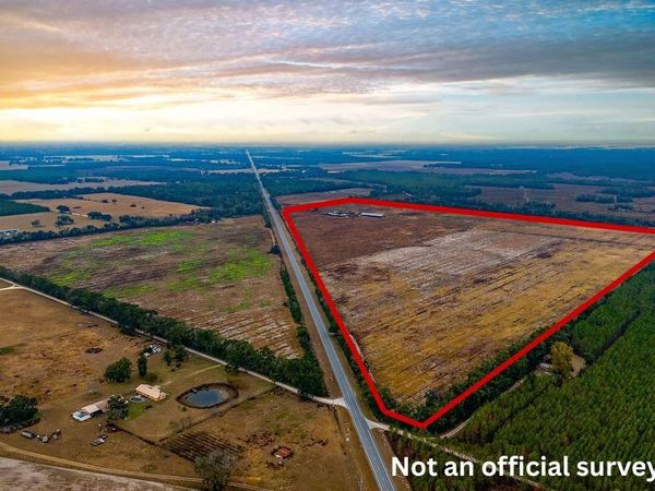 8619 E US HWY 27, Mayo, FL 32066