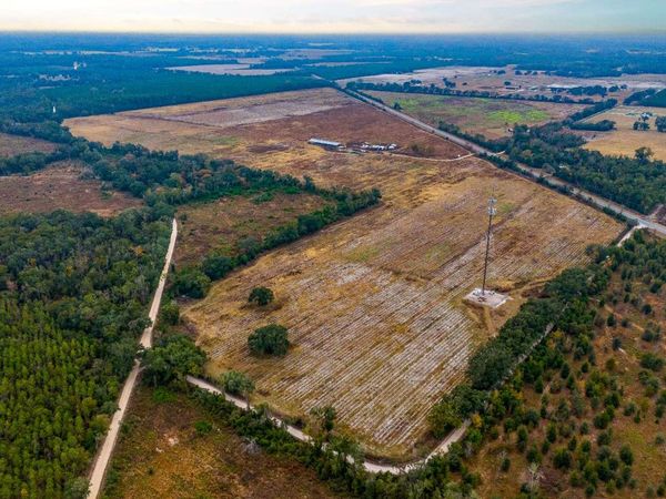 8619 E US HWY 27, Mayo, FL 32066