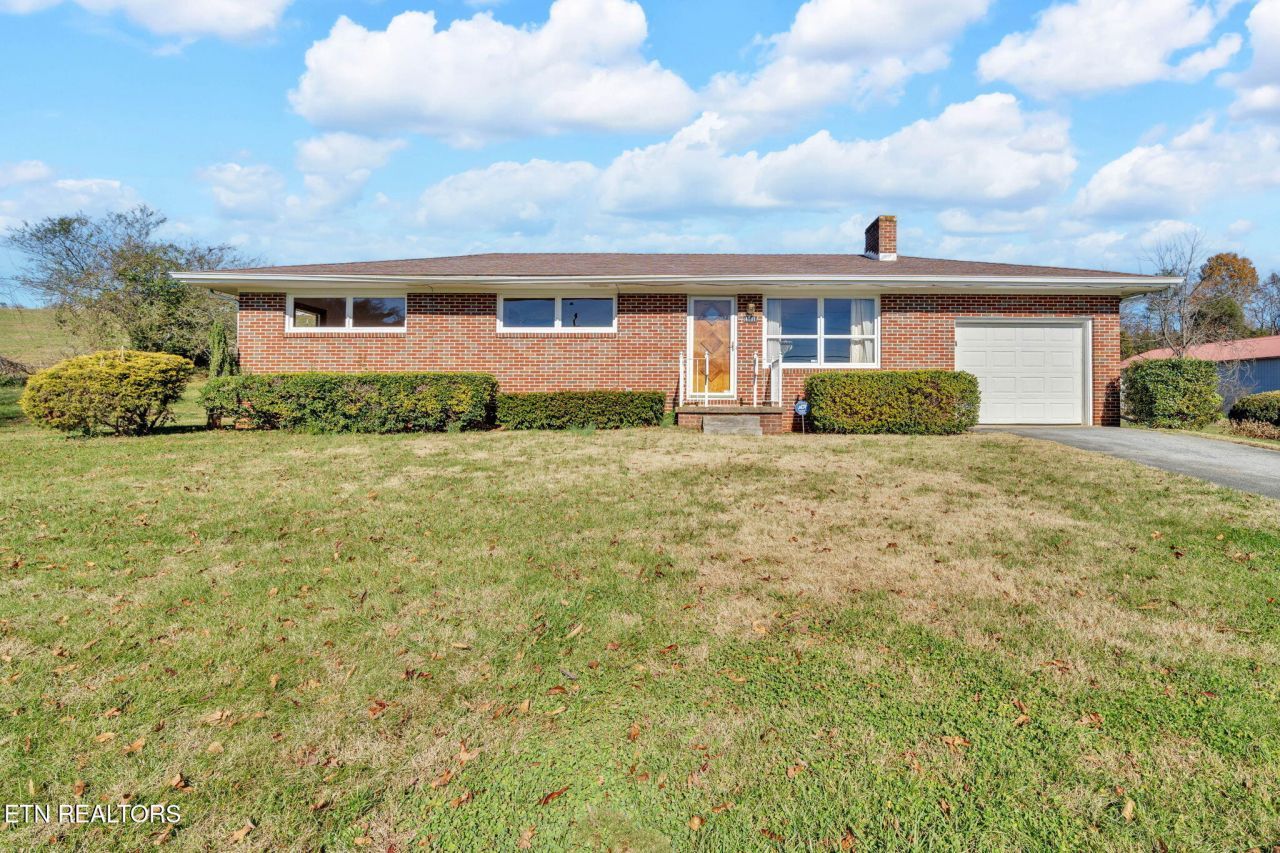 4191 Carters Valley Rd, Church Hill, TN 37642 Main Photo