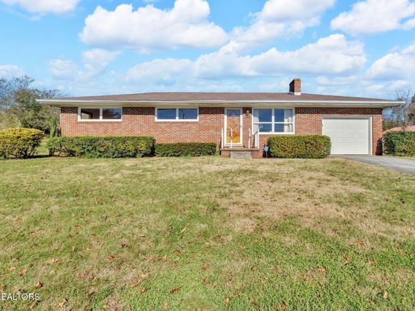 4191 Carters Valley Rd, Church Hill, TN 37642