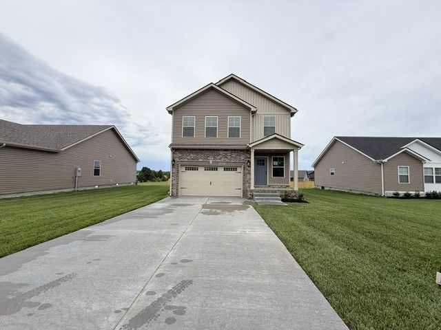 629 Avondale Rd, Oak Grove, KY 42262 Main Photo