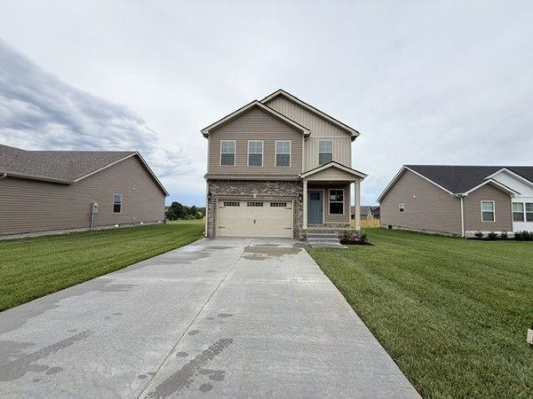 629 Avondale Rd, Oak Grove, KY 42262