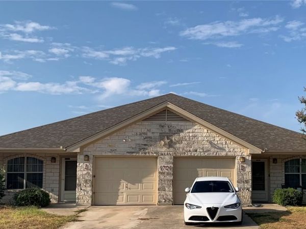 4704 John David Drive , Killeen, TX 76549