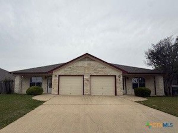 4706 John David Drive, Killeen, TX 76549