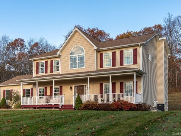 15 Max Way, Newburgh, NY 12550