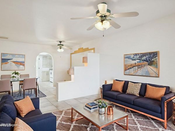 12635 N LA MONTANA Drive, Unit 2, Fountain Hills, AZ 85268