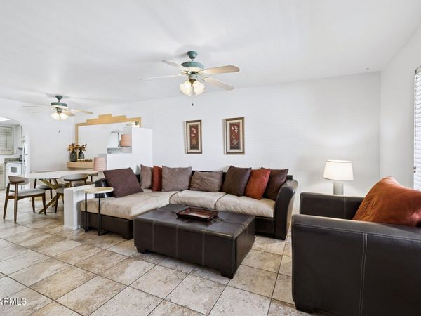 12635 N LA MONTANA Drive, Unit 2, Fountain Hills, AZ 85268
