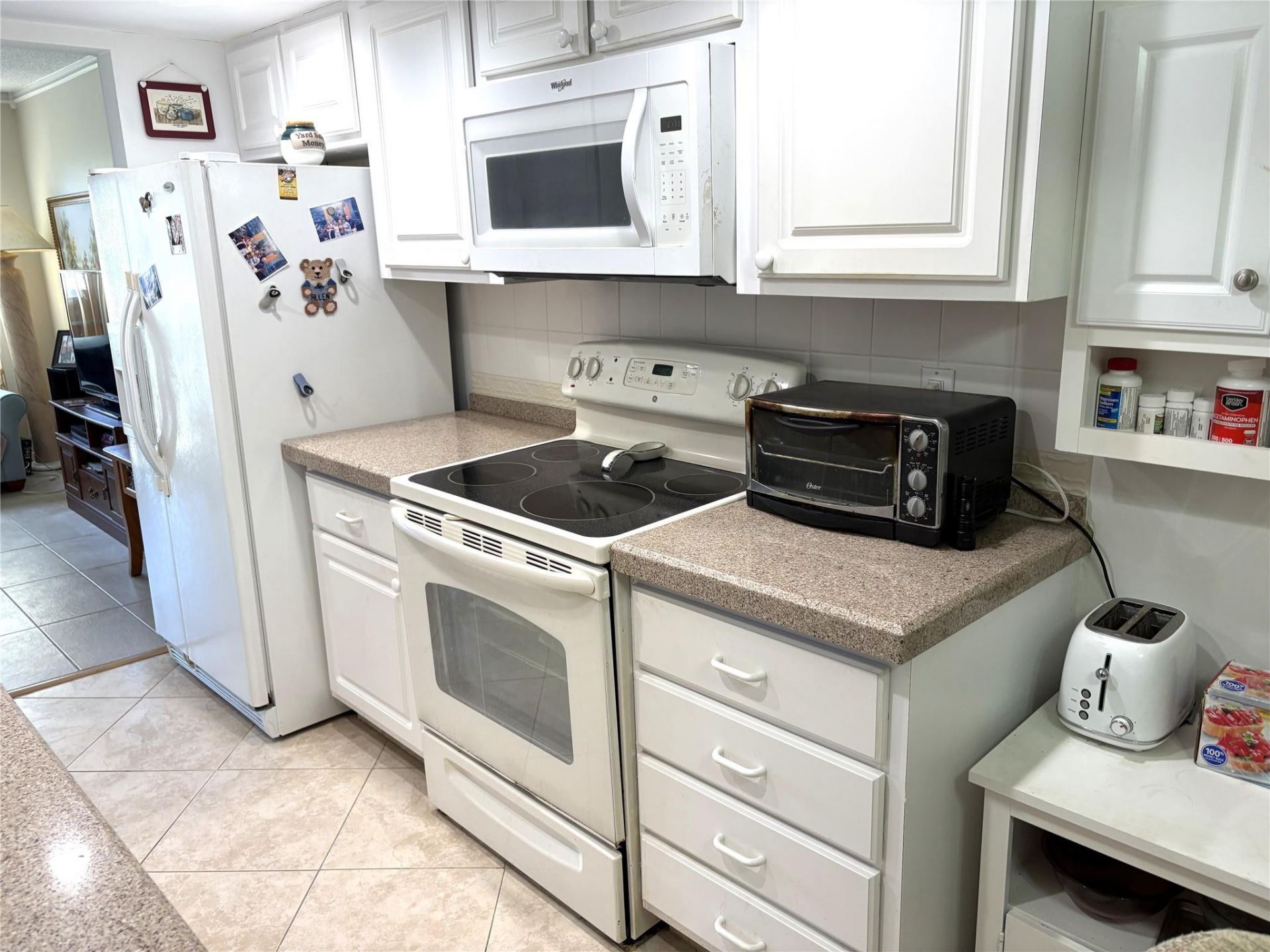 620 Tennis Club Drive, Unit 105, Fort Lauderdale, FL 33311 Photo