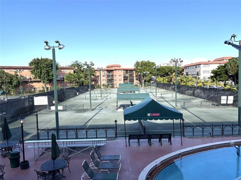 620 Tennis Club Dr, Unit 105, Fort Lauderdale, FL 33311 Photo