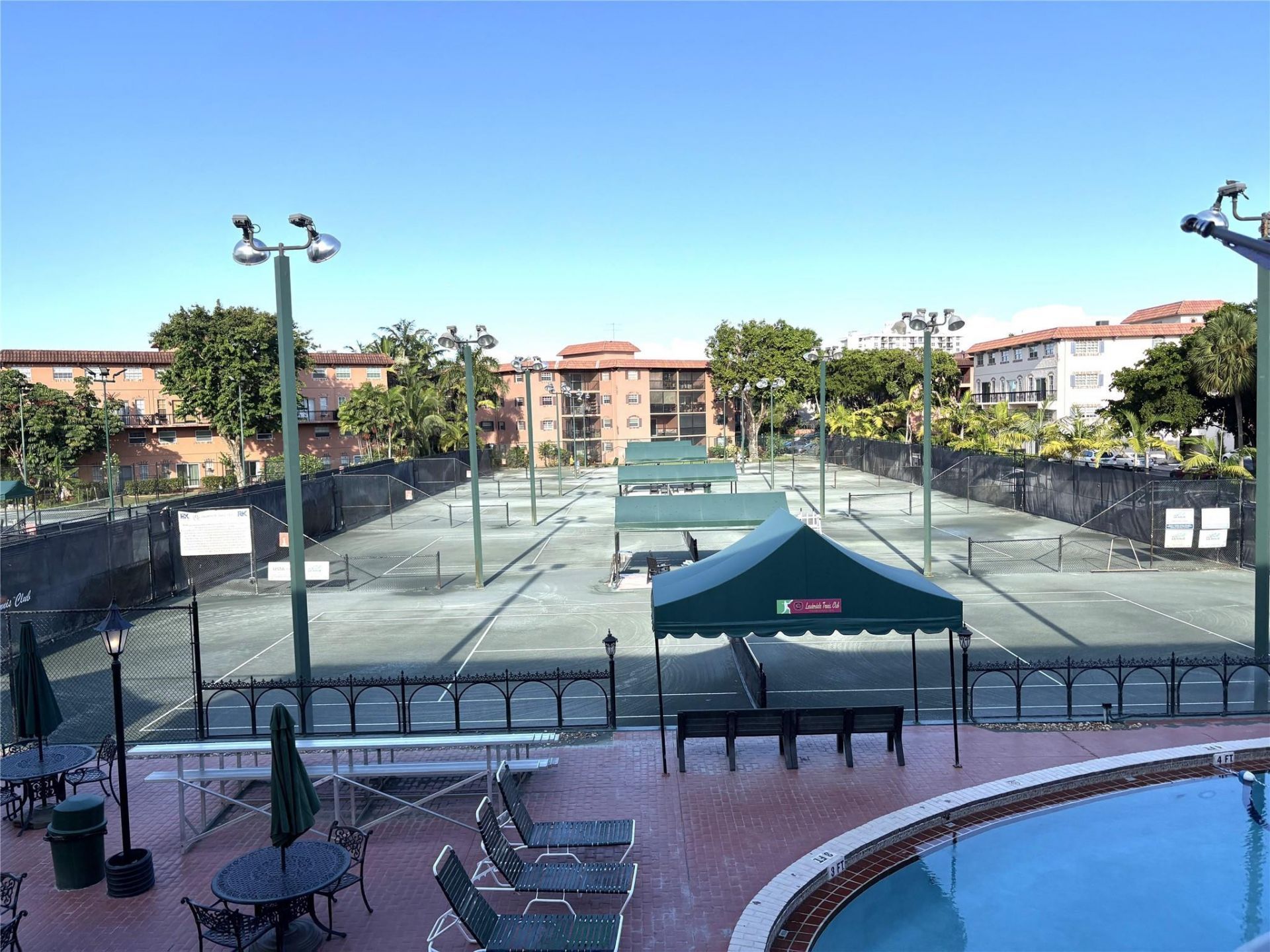 620 Tennis Club Drive, Unit 105, Fort Lauderdale, FL 33311 Photo
