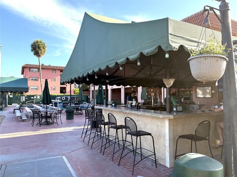 620 Tennis Club Dr, Unit 105, Fort Lauderdale, FL 33311 Photo