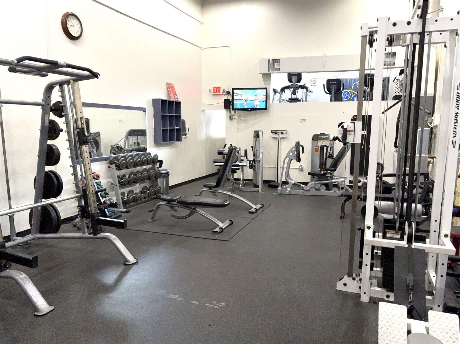 620 Tennis Club Drive, Unit 105, Fort Lauderdale, FL 33311 Photo