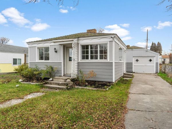 4910 E 1st Ave, Spokane, WA 99212