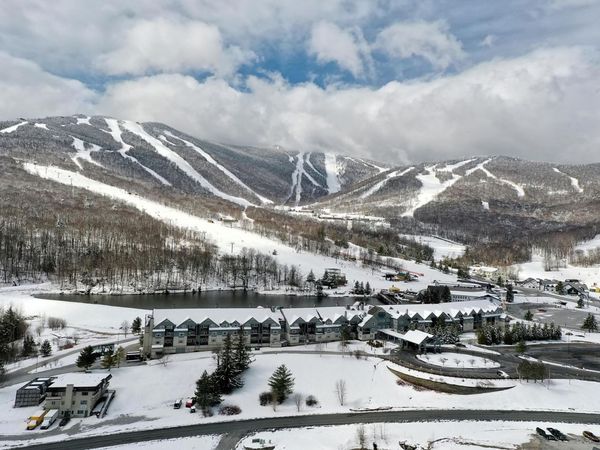 228 East Mountain Road, Unit 255 II, Killington, VT 05751