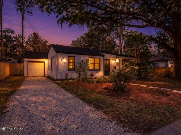 2149 INWOOD Terrace, Jacksonville, FL 32207