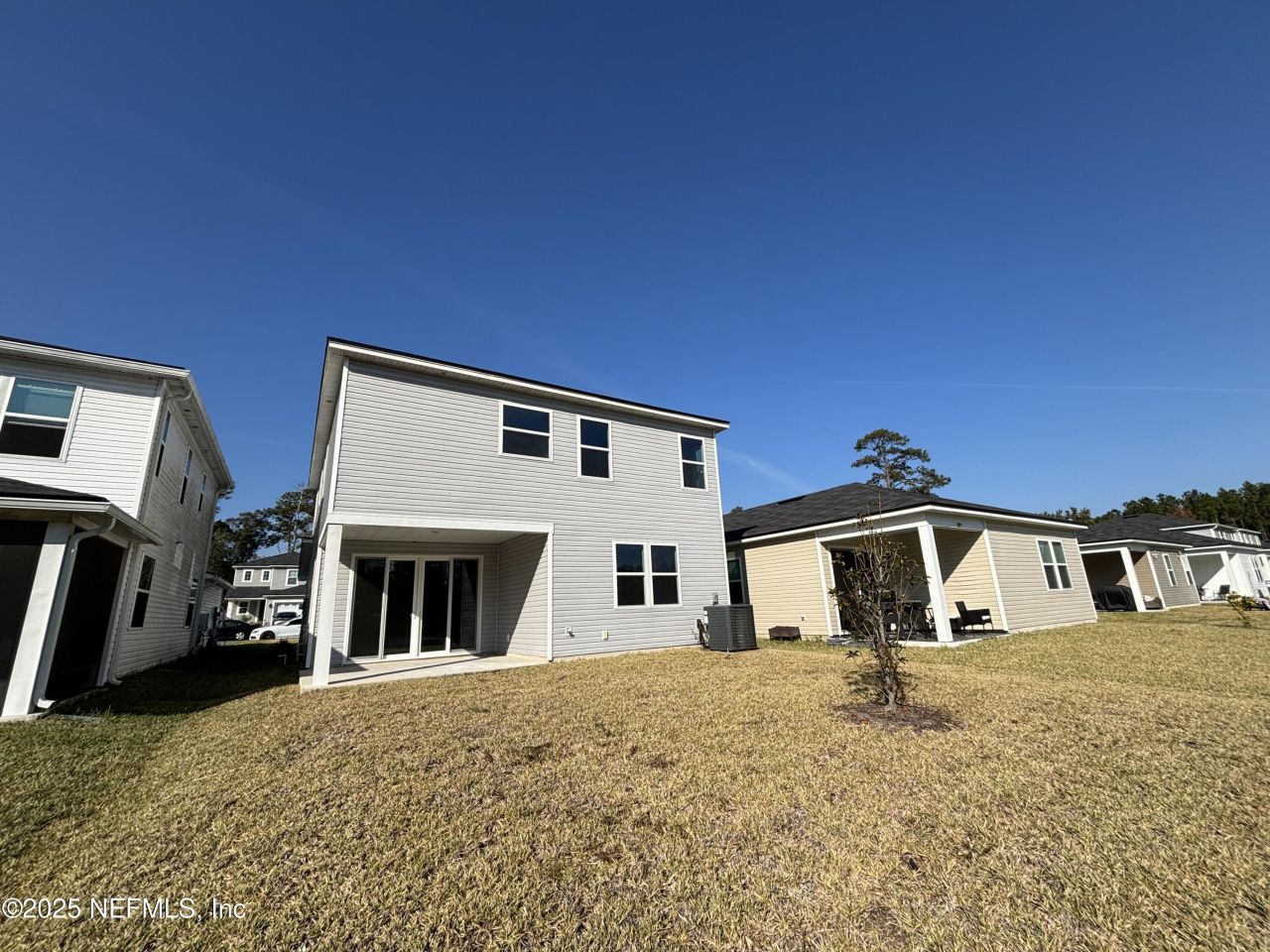 8268 Marietta Still Drive, Jacksonville, FL 32220 Photo