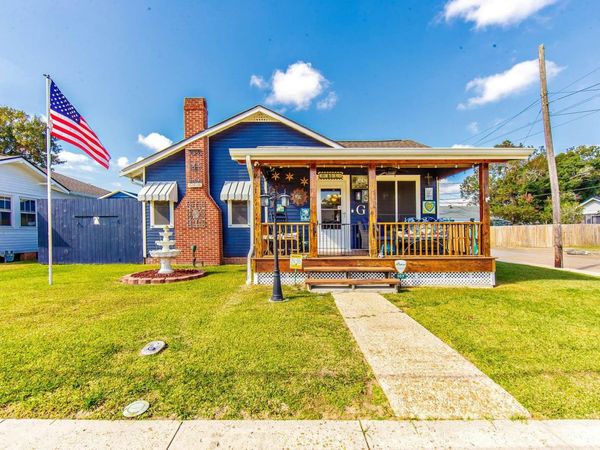 307 Suthon Avenue, Houma, LA 70364