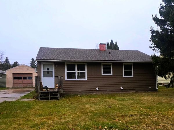 31 S Erie Street, Aurora, MN 55705