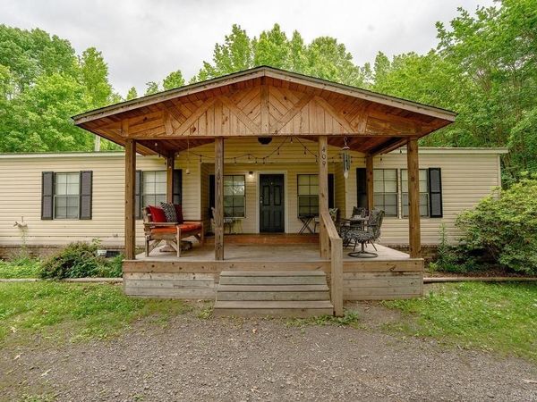 409 River Dr, Heber Springs, AR 72543