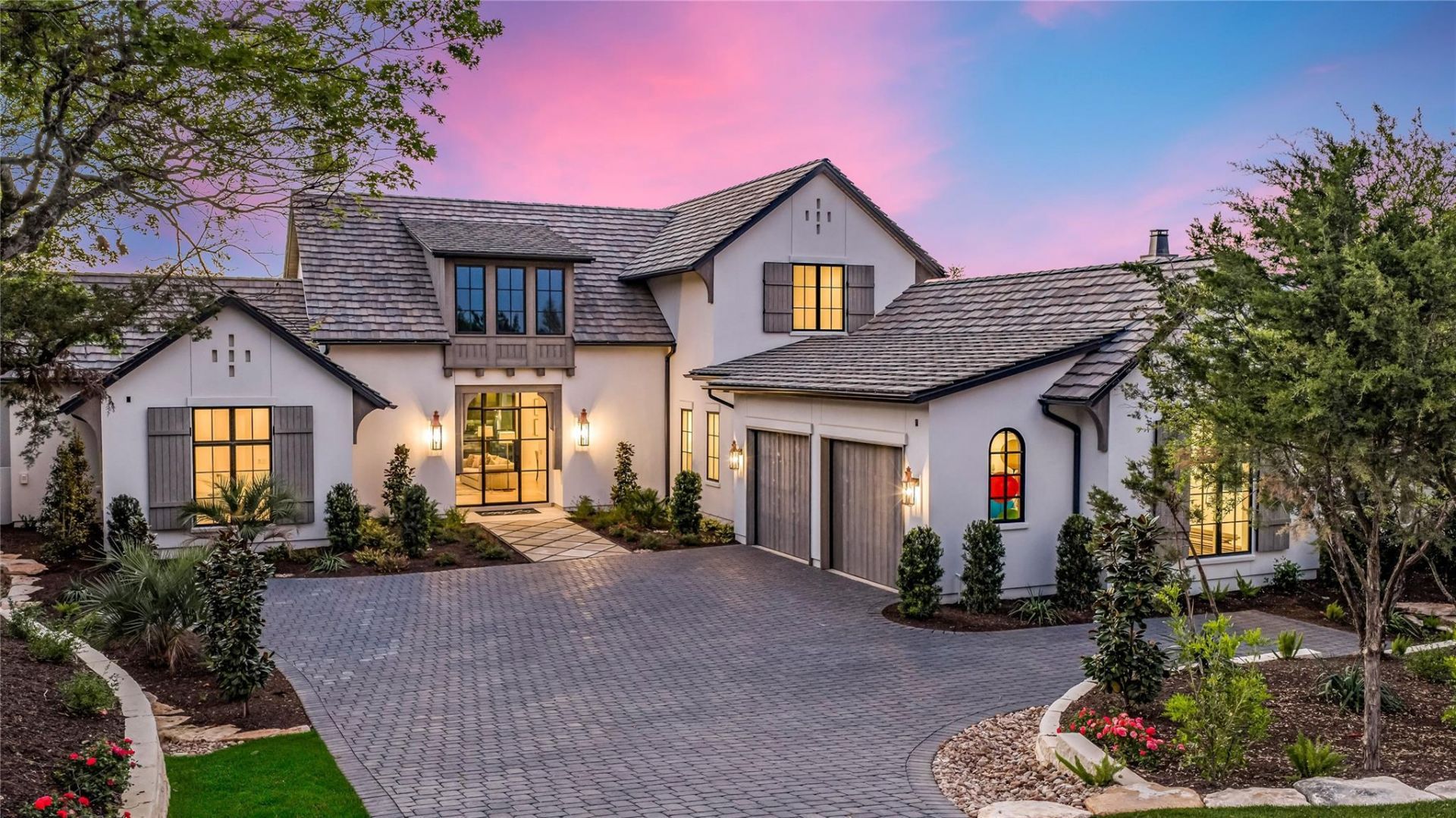 4304 Amarra Dr, Unit 5, Austin, TX 78735 Main Photo