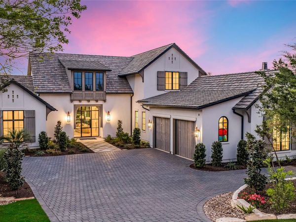 4304 Amarra DR, Unit 5, Austin, TX 78735