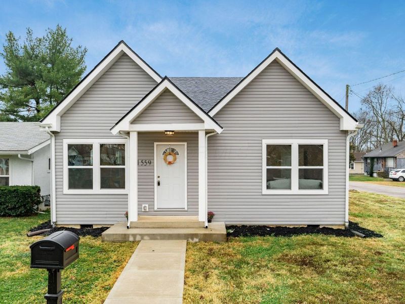 1559 Obetz Avenue, Obetz, OH 43207 Photo 1