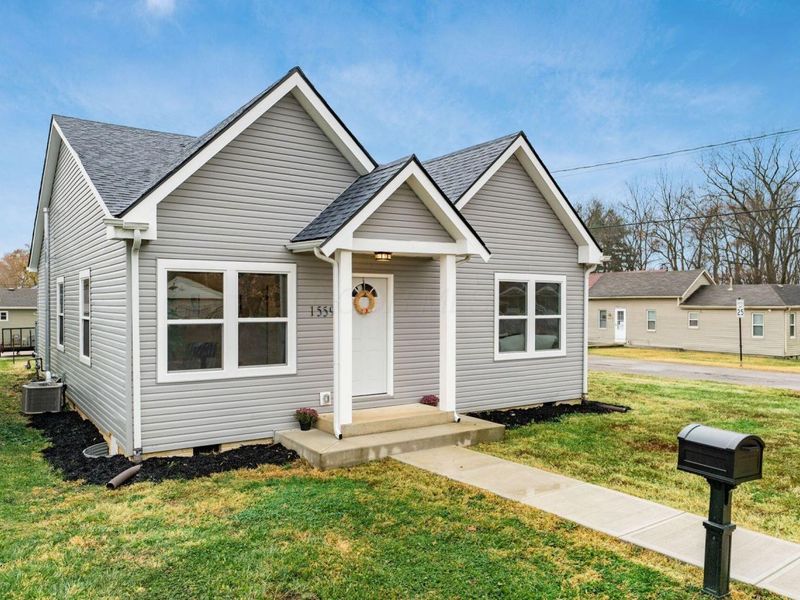 1559 Obetz Avenue, Obetz, OH 43207 Photo 2