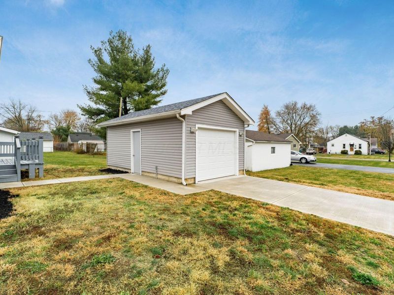 1559 Obetz Avenue, Obetz, OH 43207 Photo 24