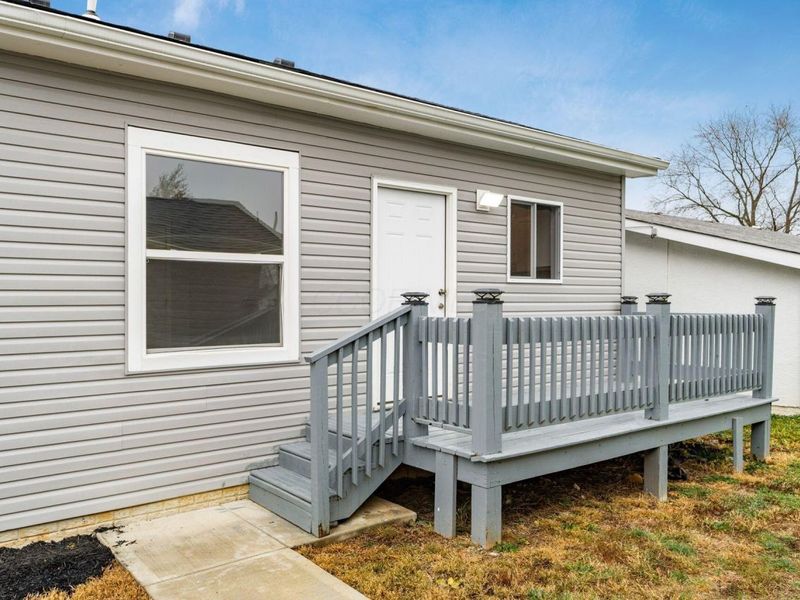 1559 Obetz Avenue, Obetz, OH 43207 Photo 29