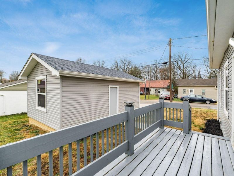 1559 Obetz Avenue, Obetz, OH 43207 Photo 30