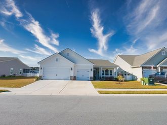 3312 Piney Woods Way Myrtle Beach, SC 29579