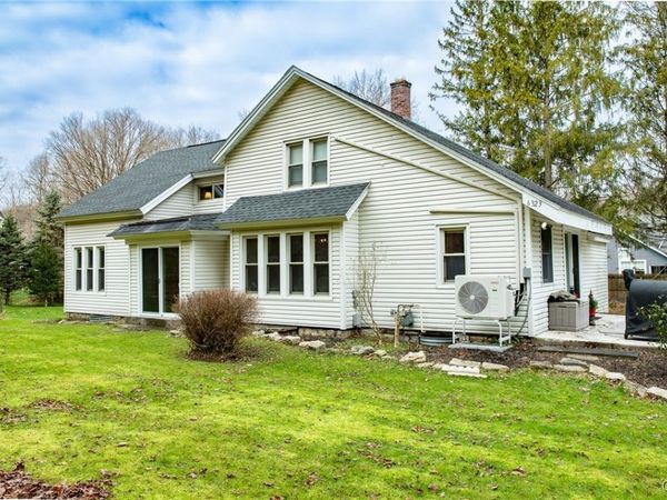 6323 Smokey Hollow Road, Jamesville, NY 13078