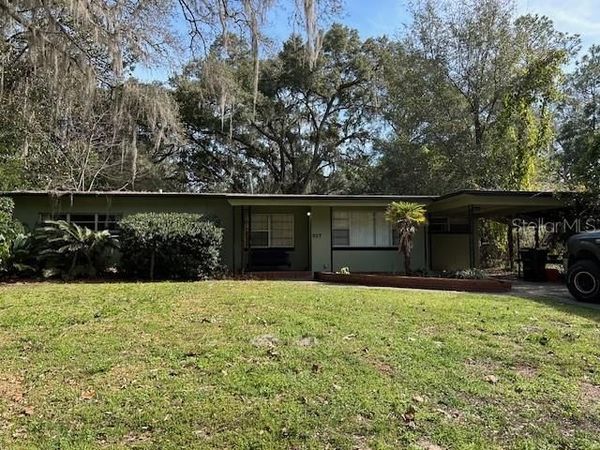 527 NW 36TH TERRACE, GAINESVILLE, FL 32607