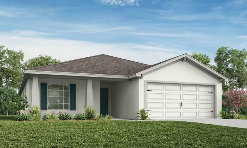 6397 Evergreen Meadows Drive, Lakeland, FL 33810 Main Photo