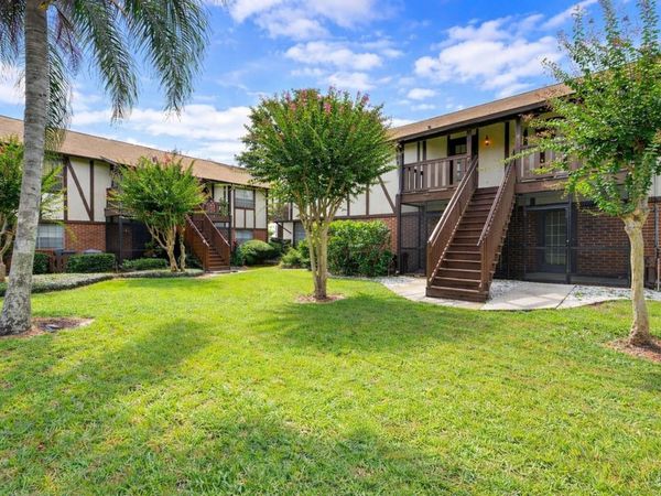 5331 HANSEL AVENUE, Unit 6, ORLANDO, FL 32809