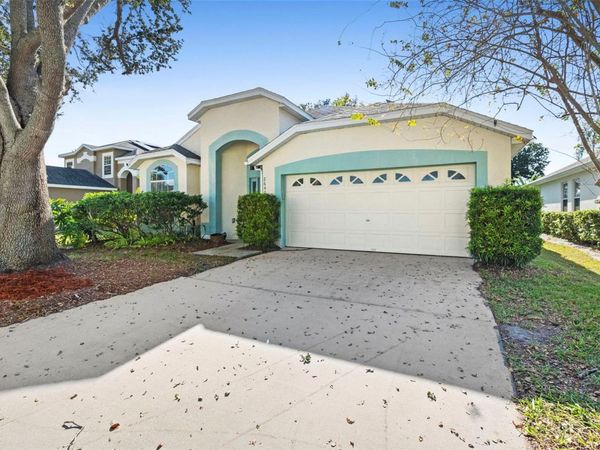 2640 HERON LANDING COURT, ORLANDO, FL 32837