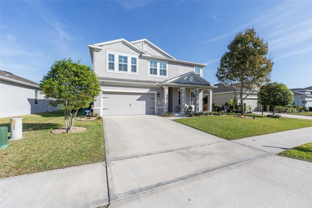 5655 SW 50th Avenue, Ocala, FL 34474 Photo