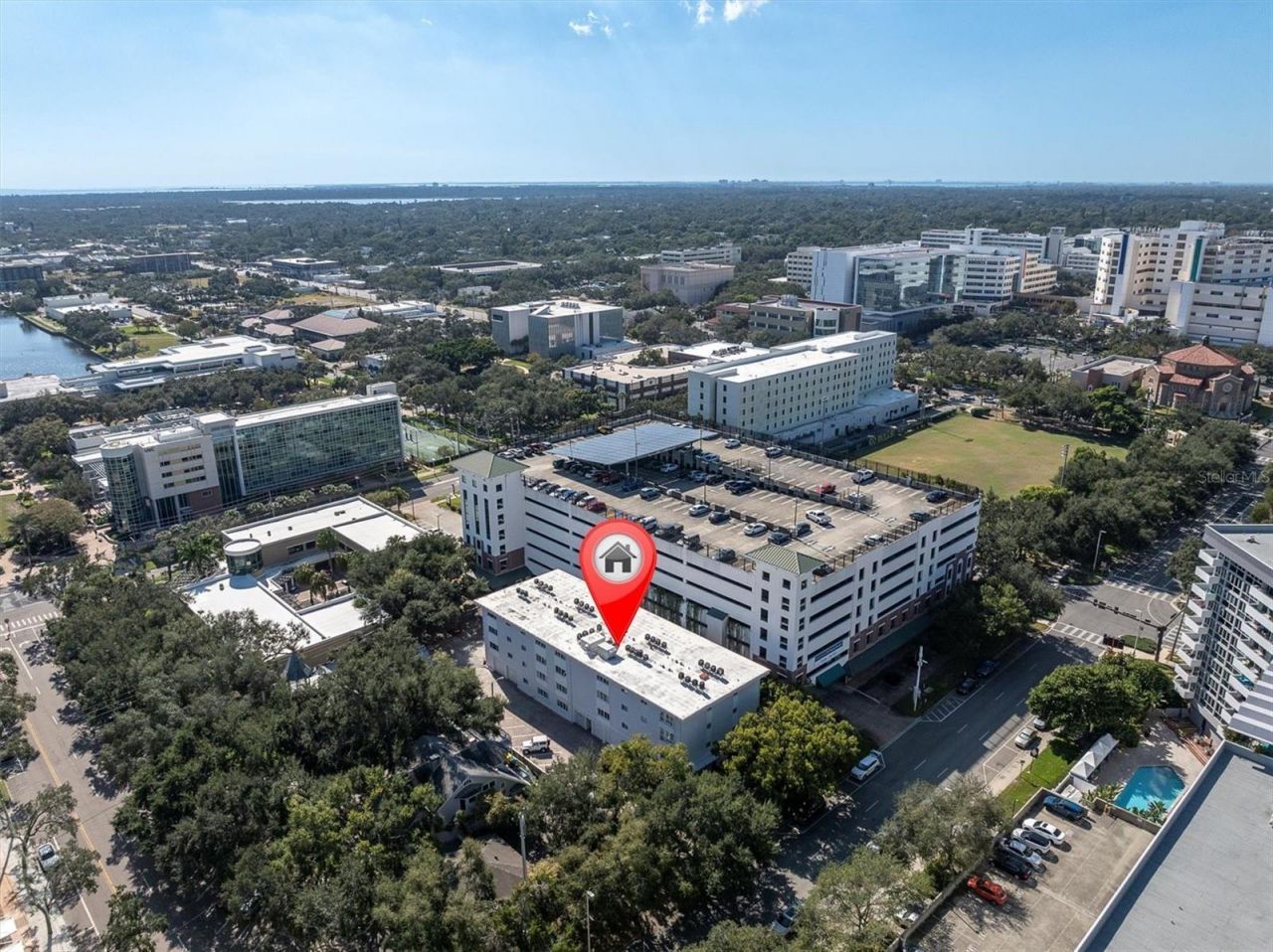 210 5th Avenue S, Unit 403, Saint Petersburg, FL 33701 Photo