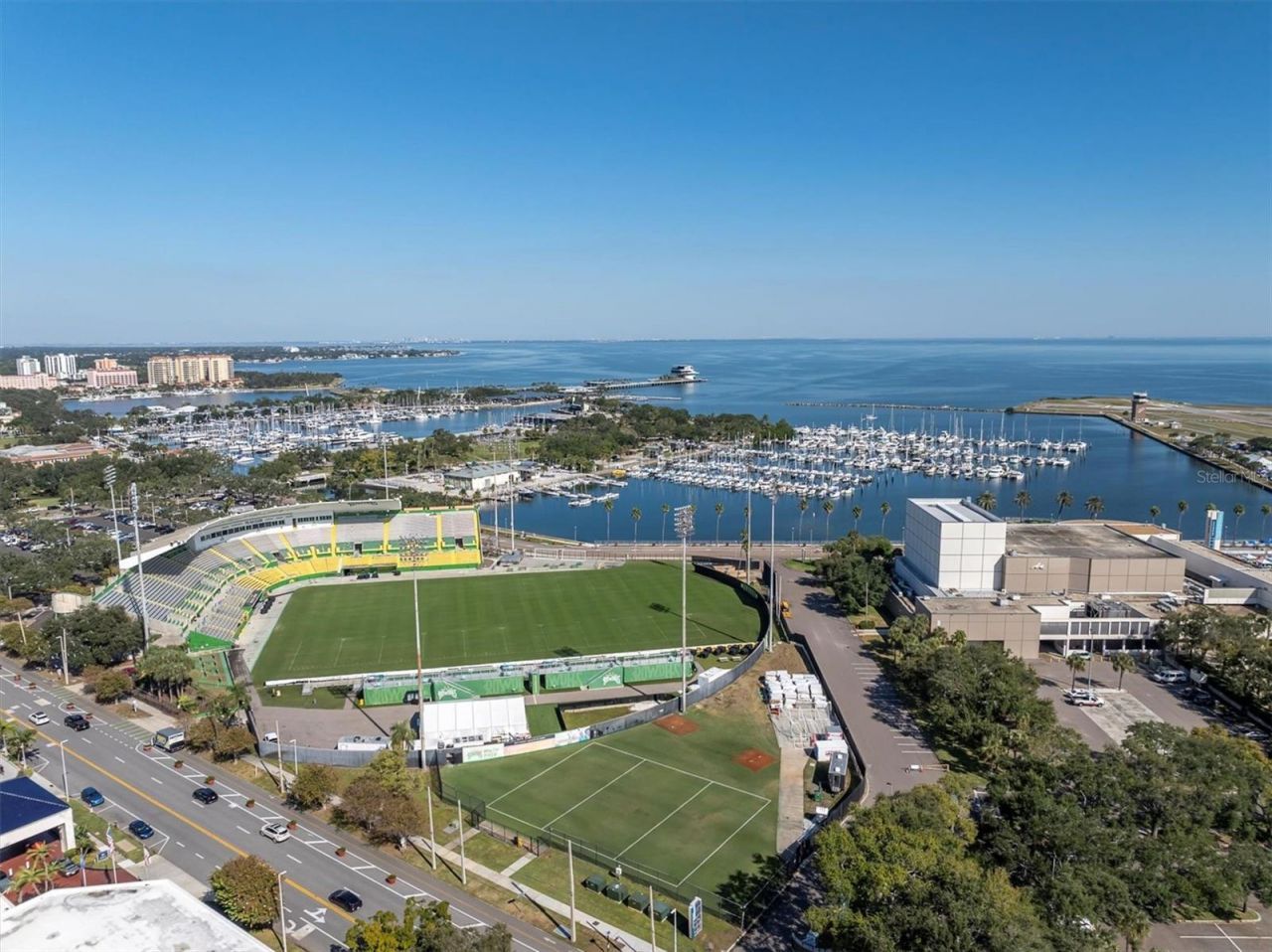 210 5th Avenue S, Unit 403, Saint Petersburg, FL 33701 Photo