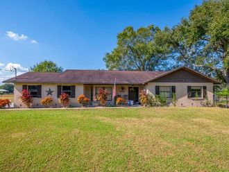 5301 CORONET ROAD Plant City, FL 33566