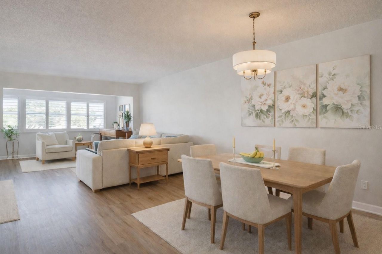 3850 13th Avenue N, Unit 201, Saint Petersburg, FL 33713 Photo