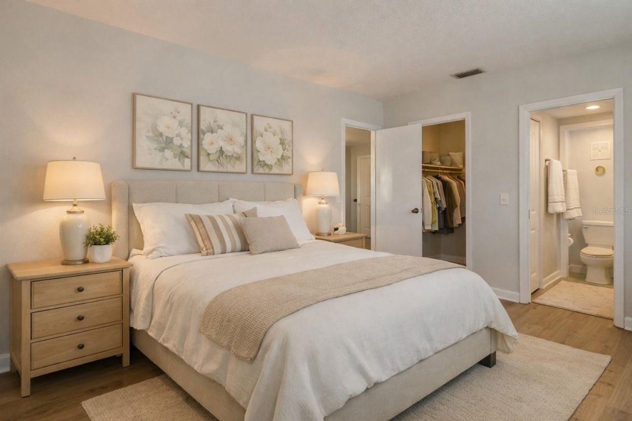 3850 13th Avenue N, Unit 201, Saint Petersburg, FL 33713 Photo