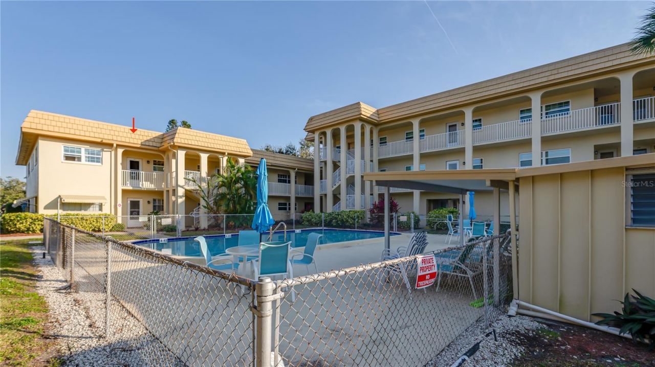 3850 13th Avenue N, Unit 201, Saint Petersburg, FL 33713 Photo