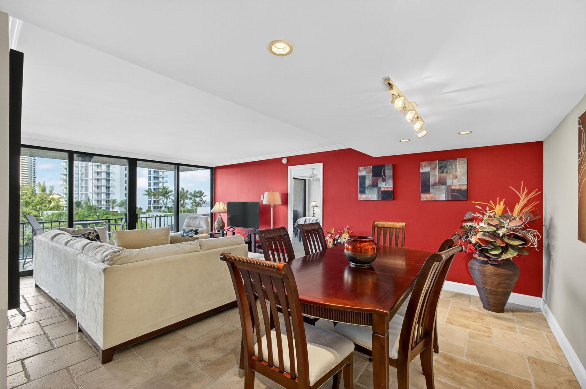4200 N Ocean Drive, Unit 2-406, Singer Island, FL 33404 Photo