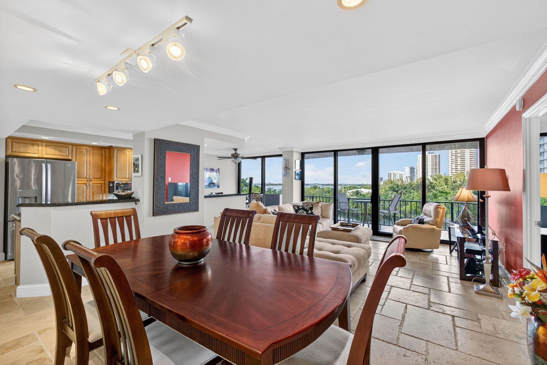 4200 N Ocean Drive, Unit 2-406, Singer Island, FL 33404 Photo