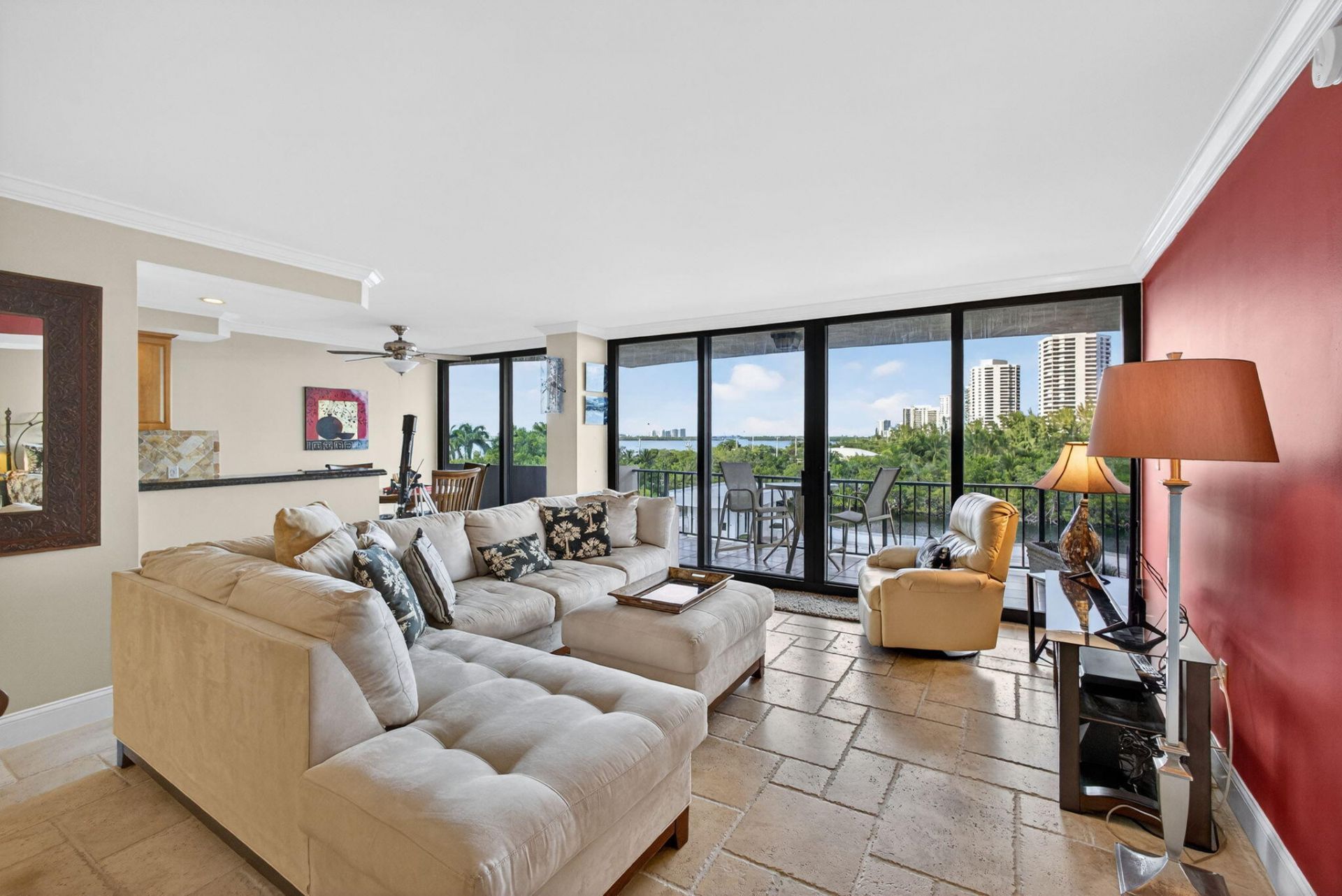 4200 N Ocean Drive, Unit 2-406, Singer Island, FL 33404 Photo