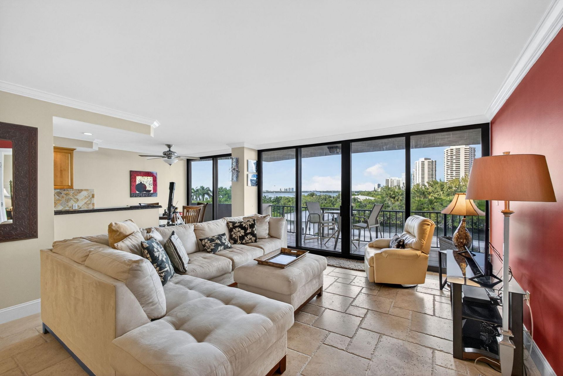 4200 N Ocean Drive, Unit 2-406, Singer Island, FL 33404 Photo