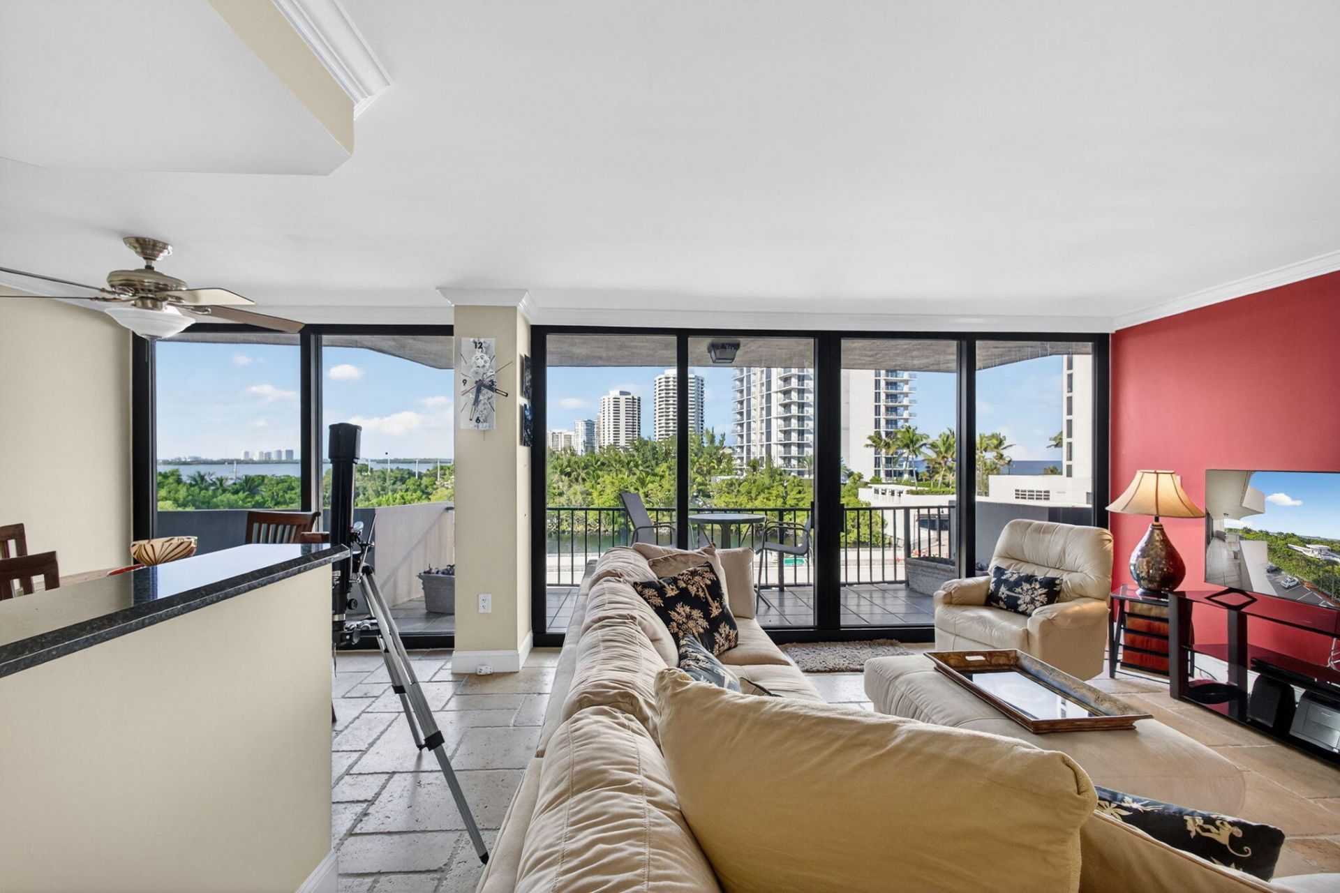 4200 N Ocean Drive, Unit 2-406, Singer Island, FL 33404 Photo