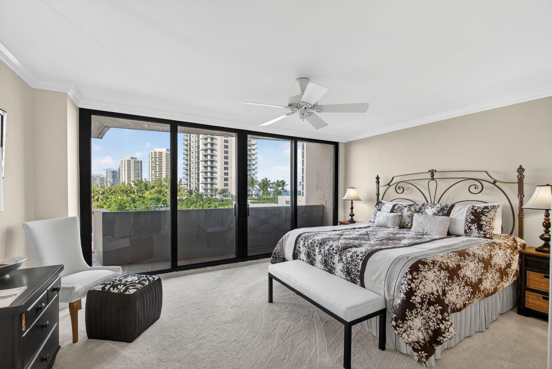 4200 N Ocean Drive, Unit 2-406, Singer Island, FL 33404 Photo