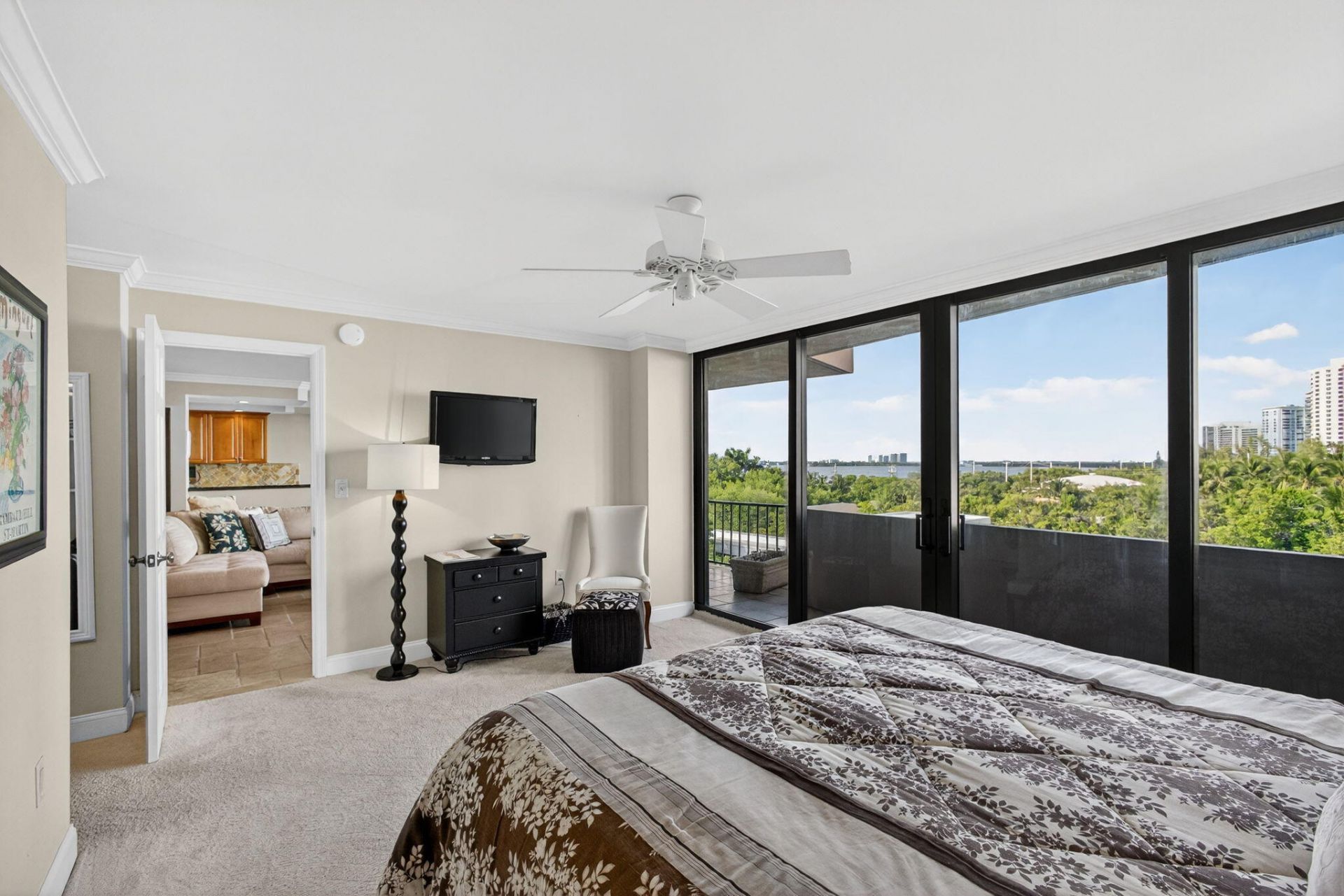 4200 N Ocean Drive, Unit 2-406, Singer Island, FL 33404 Photo